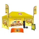Visit Us- Customized Tents For Outdoor Events  Tent Depot