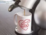 Coffee Mugs Galore