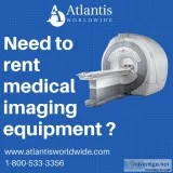 Medical Equipment for Rent Today
