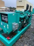 150KW CUMMINS NATURAL GAS GENERATOR