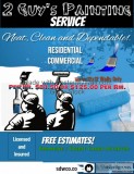 SKILLED TRADES PAINTINGFLOORINGCA RPENTRYCONCRETE