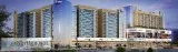 Gaur City Centre Noida Extensions Greater Noida West