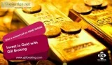 Gold trading - Why trade gold now Gill Broking
