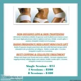 Body Contouring and Fat Reduction