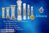 Natural Eco Water Softener System Suppliers in Hyderabad