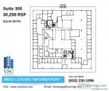 Full Floor Lease