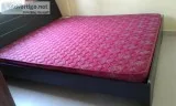 ZUARI KING SIZE BED