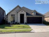 3 Beds 2 Baths for single family use in Mckinney TX 75070
