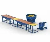 Interlocking Tiles Making Machine
