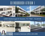 Atrium I 3 Floor Full Floor Lease