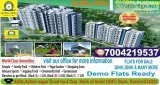 GLOBAL INFRA (REAL ESTATE COMPANY).