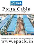 Indian Portacabin Cost