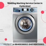 LG Washing Machine Service Center in Hyderabad