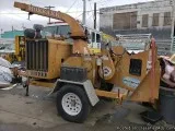 2004 MORBARK MODEL 12 BLIZZARD WOOD CHIPPER