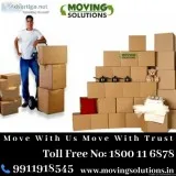 Verified Packers and Movers in Dwarka Delhi at Best Price.