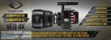 Phantom Slow Motion Camera  Panny Hire