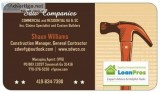  Free Estimate Permit Pulls - CommercialResidenti al Constr Mana