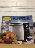Butterball Indoor Electric Turkey Fryer XL