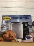 Butterball Indoor Electric Turkey Fryer XL