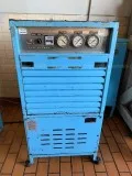CompAir Mako breathing Air compressor