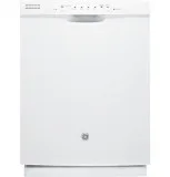 NEW in Box GE 24 in. Front Control Built-In Tall Tub Dishwasher 