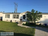 Lease Option Purchase Great Location