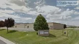5320 Wells Park Road - Warehouse with Office in West Jordan