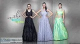 Boutiques in Chennai for Lehengas