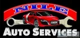 Automotive Mechanics