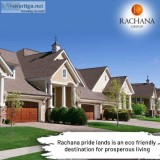 Plots for sale in WarangalRachanagrou p