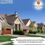 Plots for sale in WarangalRachanagrou p