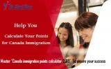 Canada Immigration Points Calculator