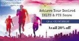 IELTS PTE TOEFL Coaching Institute in Delhi