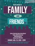 You re Invited