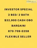 Investor Special
