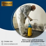Residential and Commercial Cleaning Services in Carolina