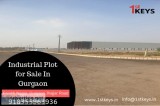 Industrial Plots In Gurgaon