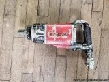 1&quot DRIVE SNAP-ON IMPACT WRENCHES