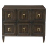 Buy Bernhardt Jet Set Bachelor s Chest II At Grayson Luxury