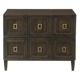 Buy Bernhardt Jet Set Bachelor s Chest II At Grayson Luxury