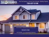 SKYYGUARD - Residential and Commercial Roofing