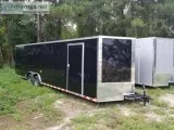 2020 Quality Cargo