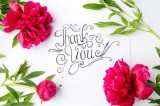 If you buy greeting cards...