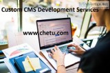 Content Management System Development Solution