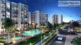 Godrej Properties 234 BHK Sector 43 Noida