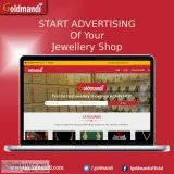 Gold Jewellery showrooms in Delhi NCR