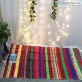 Buy Chindi Rugs Online  Bitablu.com
