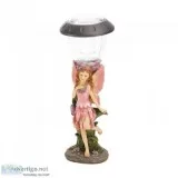 FAIRY WALKWAY SOLAR LAMP 10018052
