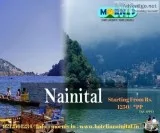 Hotel in Nainital