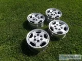 Chevy wheels rims rines 16&quot